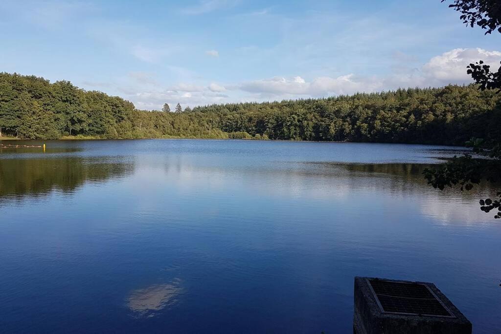 Gite N°4, En Pleine Nature, Frontalier Signy-le-Petit Exteriér fotografie